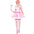 Sexy Little Bo Peep Costume #Pink #Costume